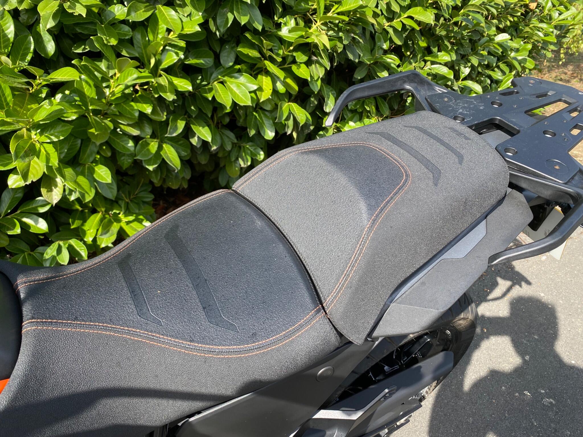 2025 75 Reg KTM 1390 Super Adventure S